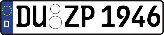 DU-ZP1946
