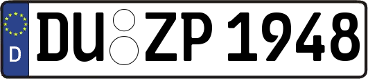 DU-ZP1948