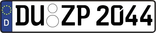 DU-ZP2044