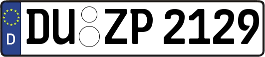 DU-ZP2129