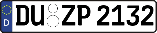 DU-ZP2132
