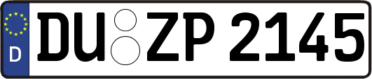 DU-ZP2145
