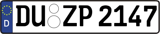 DU-ZP2147
