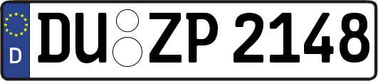 DU-ZP2148
