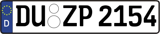 DU-ZP2154