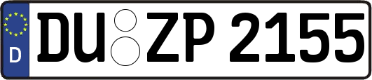 DU-ZP2155