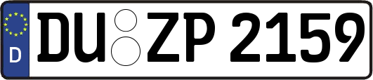 DU-ZP2159