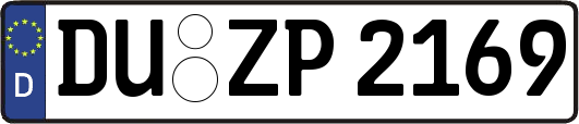 DU-ZP2169