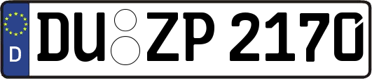 DU-ZP2170