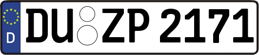 DU-ZP2171
