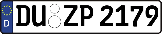 DU-ZP2179