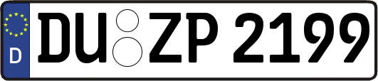 DU-ZP2199