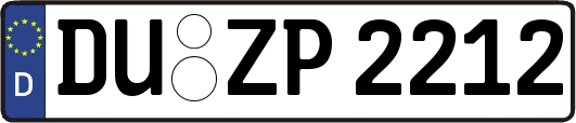 DU-ZP2212