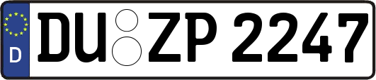 DU-ZP2247
