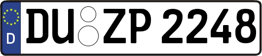 DU-ZP2248