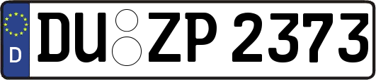 DU-ZP2373