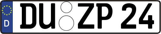 DU-ZP24