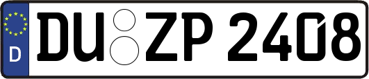 DU-ZP2408