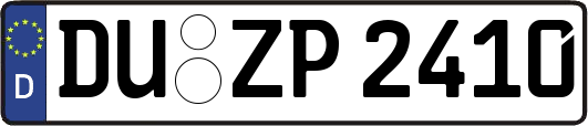 DU-ZP2410