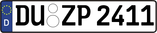 DU-ZP2411