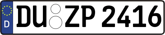 DU-ZP2416