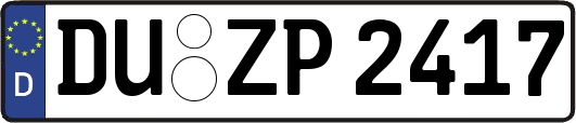 DU-ZP2417