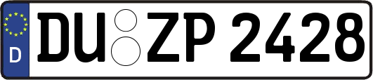 DU-ZP2428