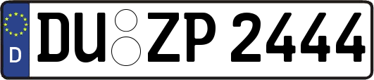DU-ZP2444