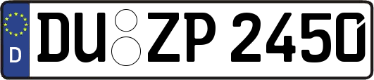DU-ZP2450