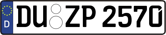DU-ZP2570