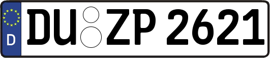 DU-ZP2621