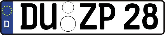 DU-ZP28
