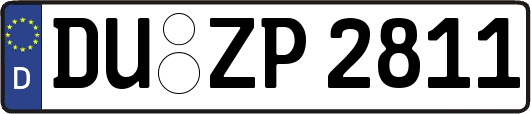 DU-ZP2811