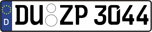 DU-ZP3044
