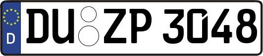 DU-ZP3048