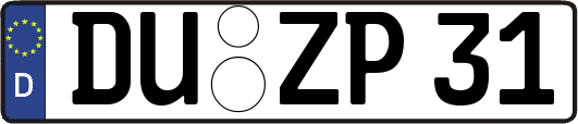 DU-ZP31