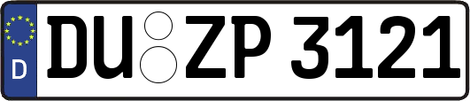 DU-ZP3121