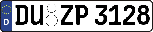 DU-ZP3128