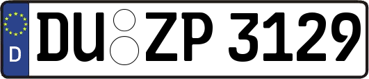 DU-ZP3129