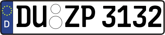 DU-ZP3132