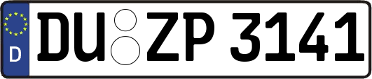 DU-ZP3141
