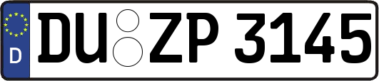 DU-ZP3145