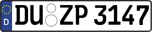 DU-ZP3147
