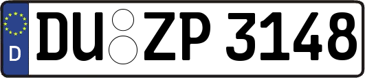 DU-ZP3148