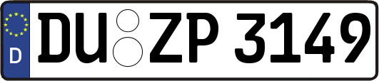 DU-ZP3149