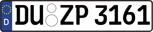 DU-ZP3161