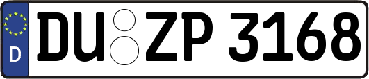 DU-ZP3168