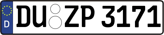 DU-ZP3171