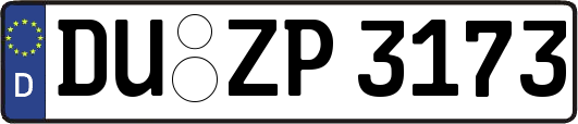 DU-ZP3173