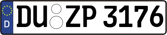 DU-ZP3176